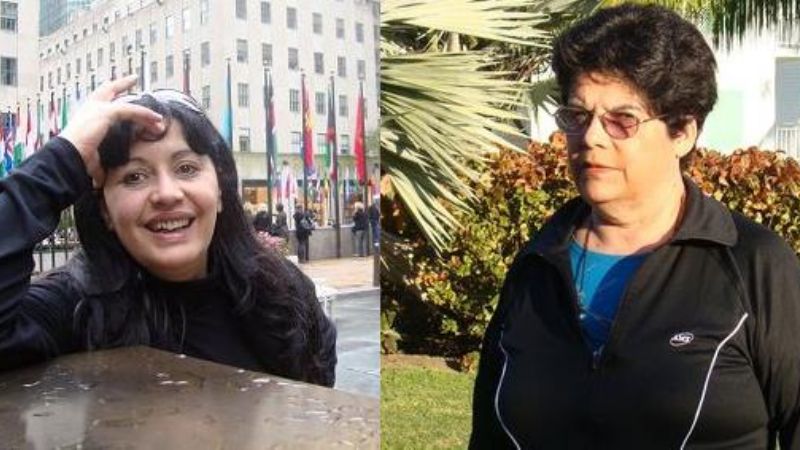 Dime con quién andas y te diré quién eres