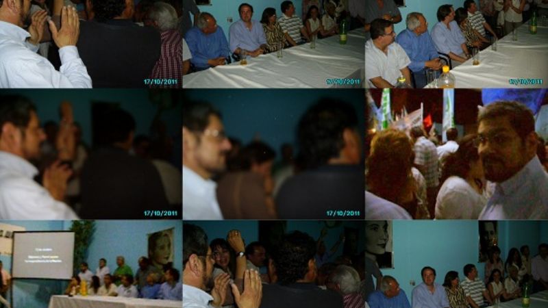 Guzmán dice que se “adaptó” a los tiempos que corren