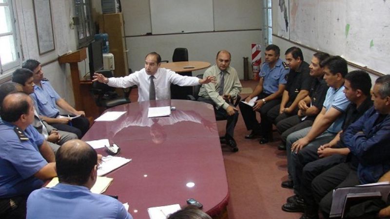 Crearon la “Patrulla de Prevención - Zona Norte”