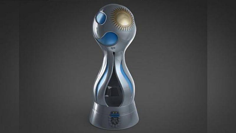 El sorteo de la Copa Argentina, suspendido hasta nuevo aviso