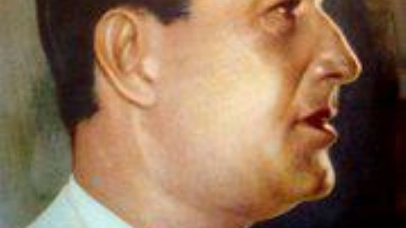 San Perón, el santo olvidado por las nuevas generaciones del PJ