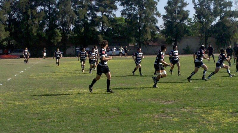 Atractivo partido entre Hurones y Tala