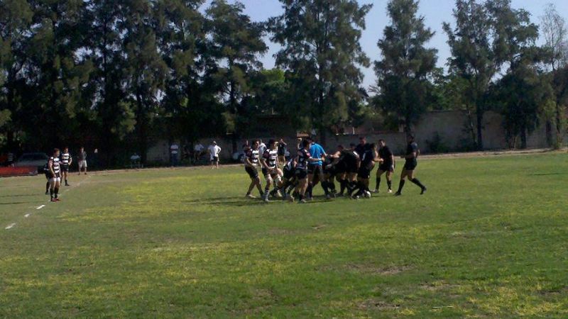 Atractivo partido entre Hurones y Tala