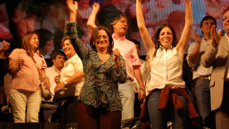 Prieto y Ortiz Correa, los destacados del acto de cierre