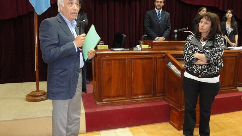 Adhieren a la comuna al Día Mundial de Lucha contra el Cáncer de Mama