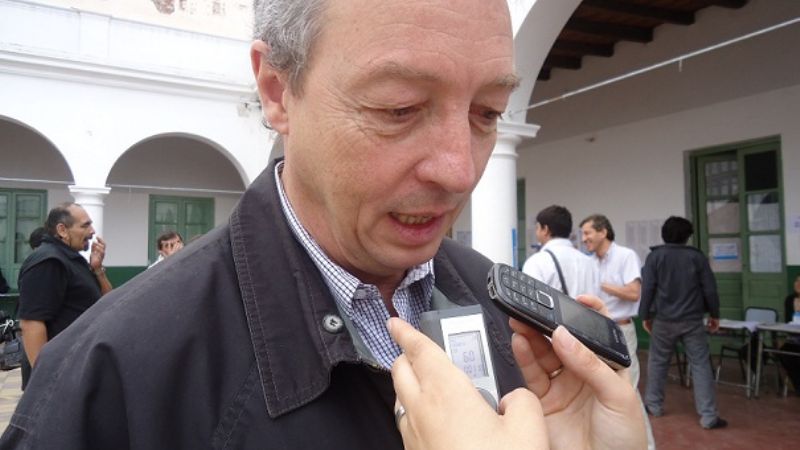 La CC-ARI repudió el ataque sufrido por Paola Bazán