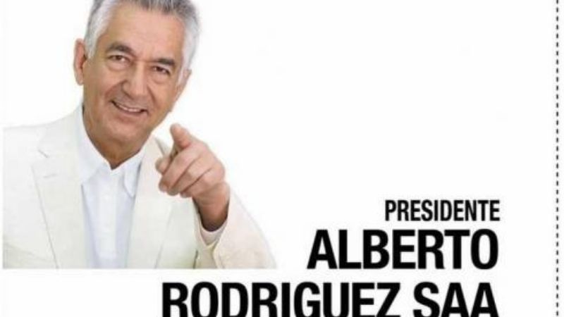 Descartan impugnación a las elecciones por la no llegada de boletas de Rodríguez Saá