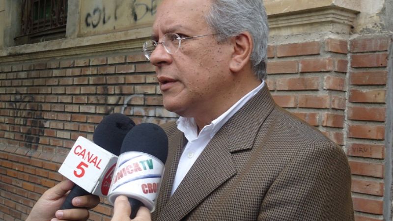 Consideran necesario el diálogo para encauzar la problemática minera