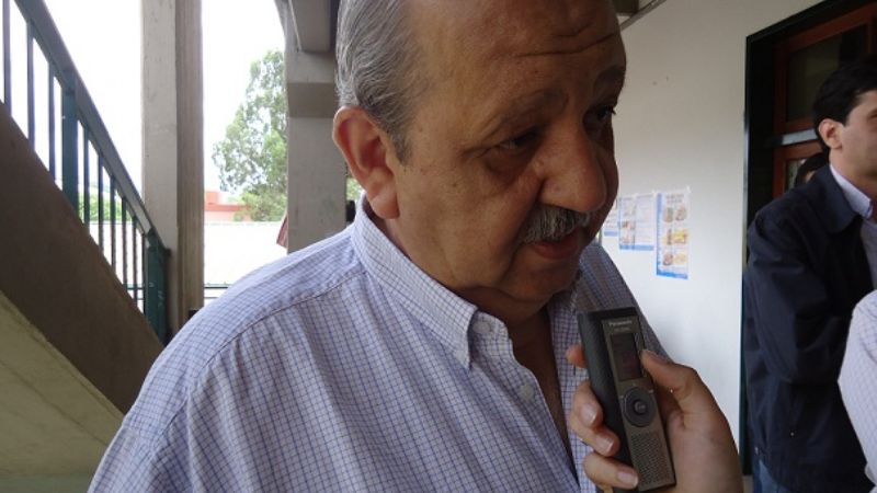 Otro mamarracho de Brizuela del Moral