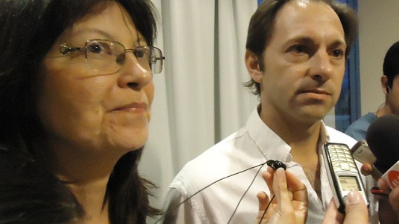 Basta de privilegios a los políticos