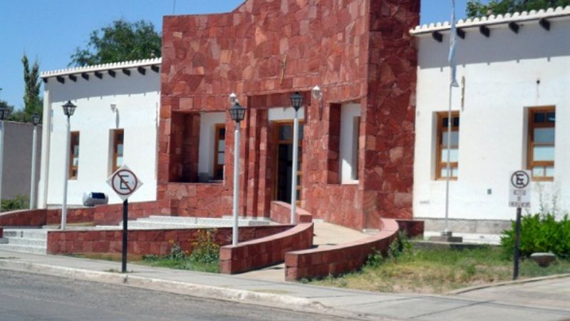 Pastor evangélico murió mientras trabajaba