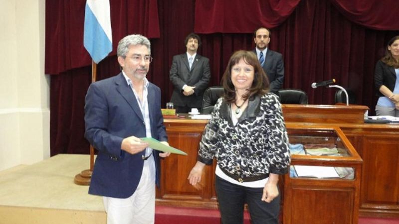 Declararon de Interés de SFVC a Jornadas sobre Trabajo Social