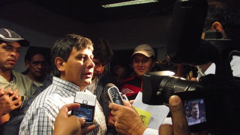 Números en Santa María