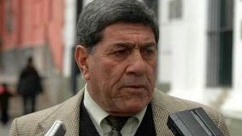 La UCR le apuntó al Gobierno