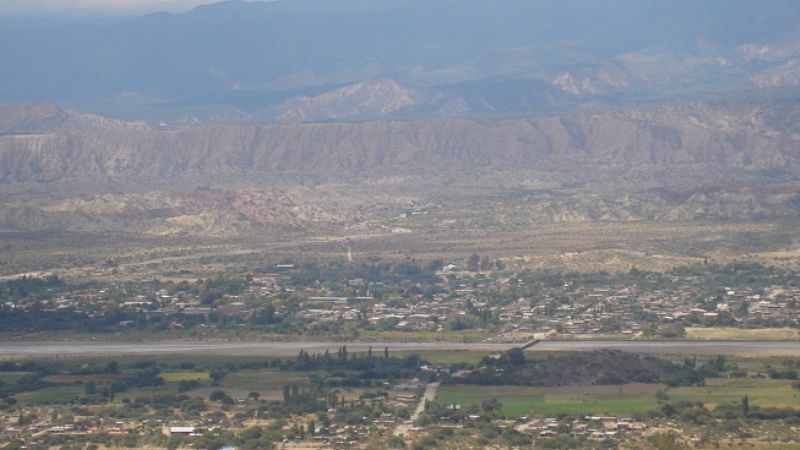 Este domingo habrá corte de energía total por 12 horas