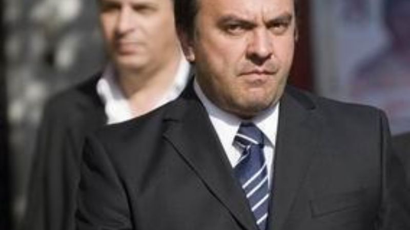 Moreno: “No estábamos cómodos en el FPV”