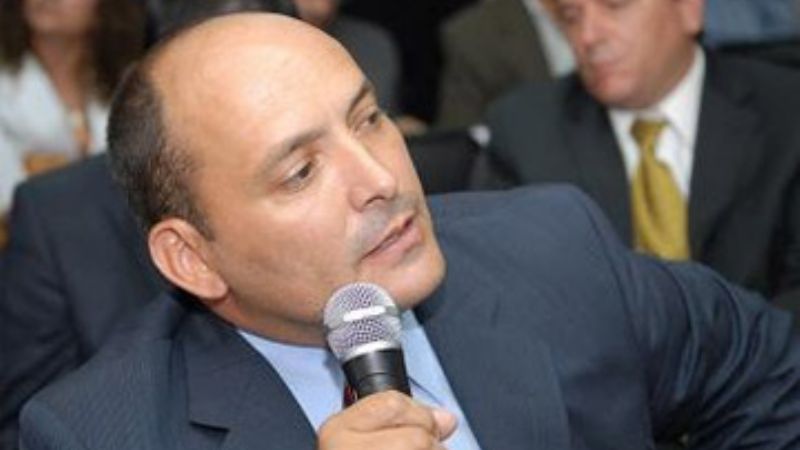 La Corte avaló los nombramientos de Figueroa Vicario y de Molina