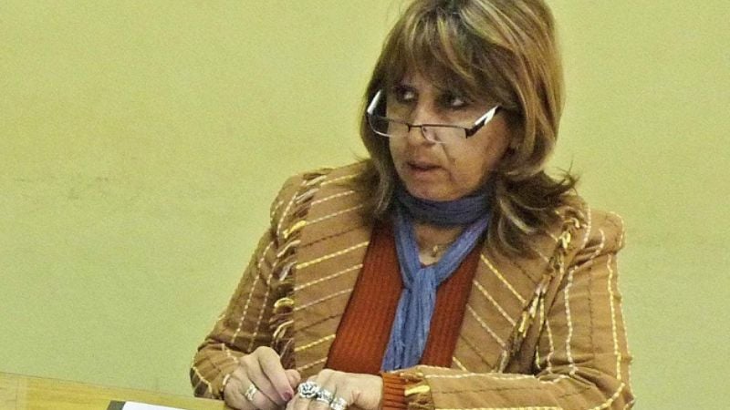 Ex intendenta tendrá que devolver 6 millones de pesos