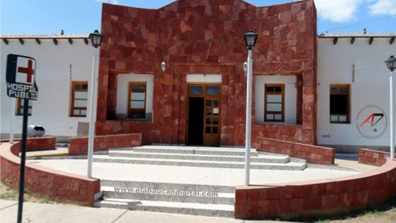 Fuerte cuestionamiento a la atención médica del hospital de Fiambalá