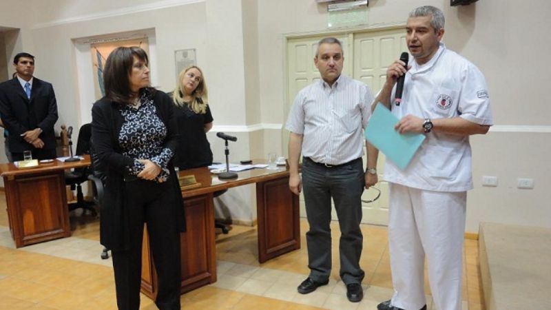 Declararon de Interés de SFVC a Simposio sobre Cardiología