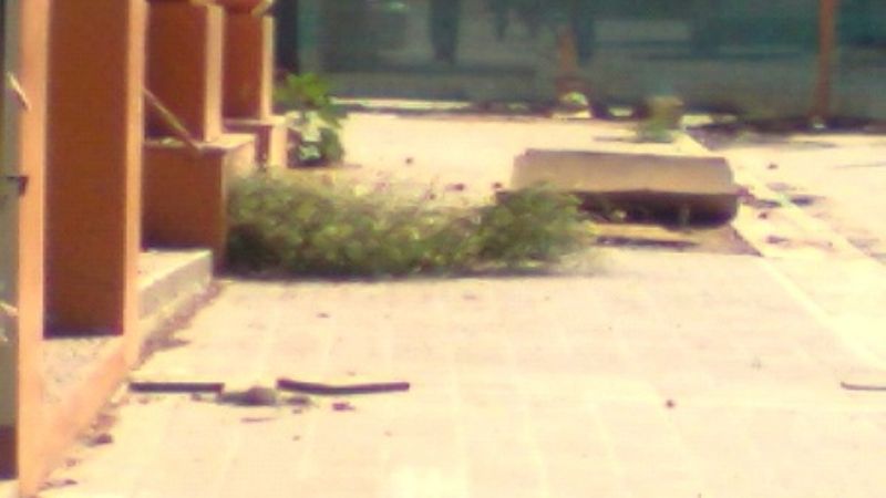 Iglesia San Francisco de Asís