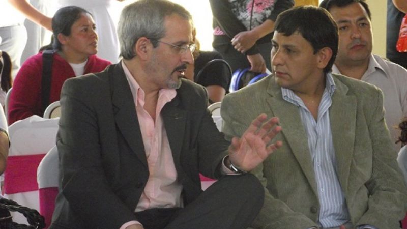 La escuela municipal consiguió la Resolución Ministerial