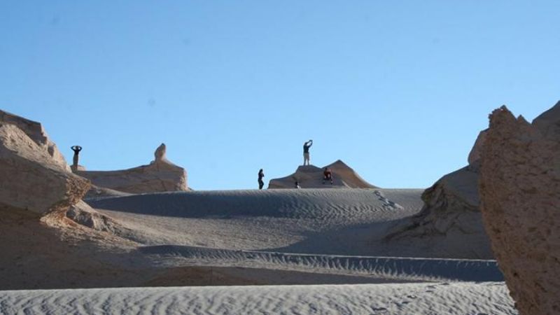 Catamarca: Un destino que no deja dudas