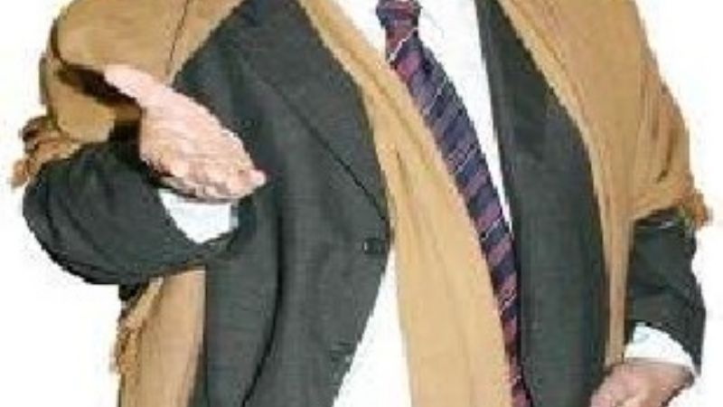 Evidencias de una pésima gestión 