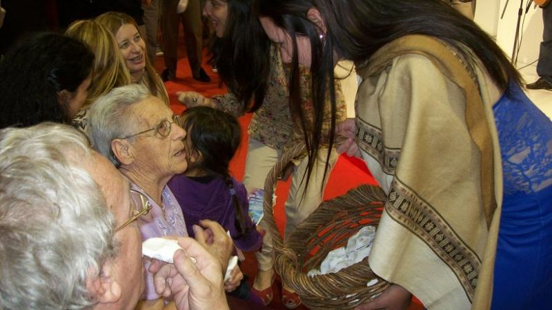 Largó FIT 2011, Catamarca presente