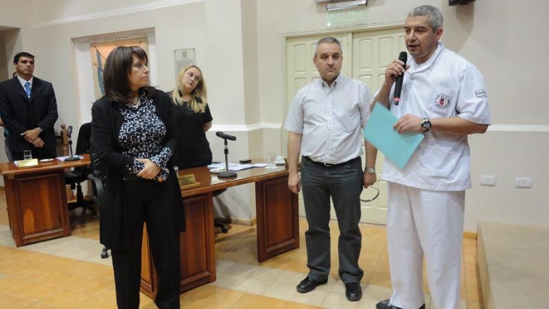 Declaran de Interés simposio sobre cardiología