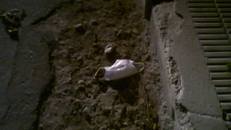 De no creer lo que hace la policía científica