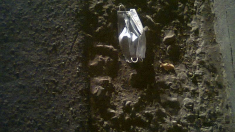 De no creer lo que hace la policía científica