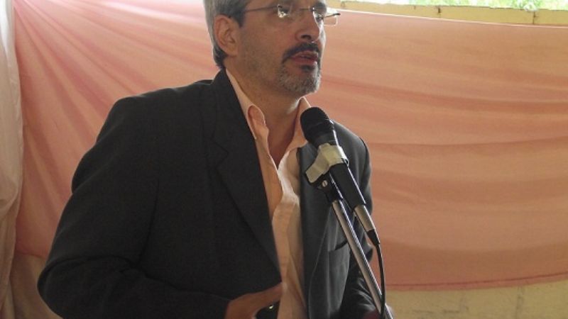 Perna pidió cambios “actitudinales”