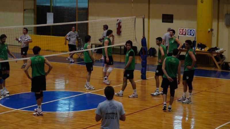 Catamarca Voley y Bolívar abren la Liga en Catamarca
