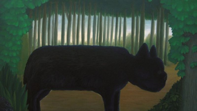 El IV Premio de Pintura Banco Central 2010 se presentará en Catamarca