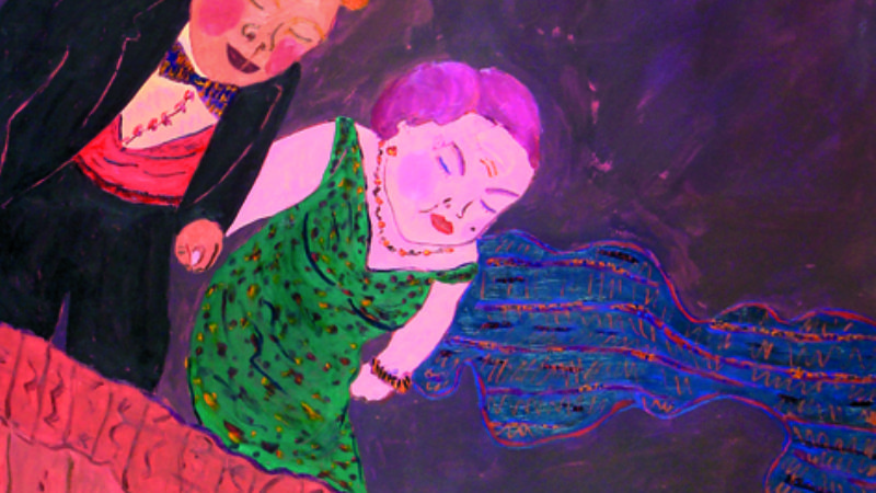 El IV Premio de Pintura Banco Central 2010 se presentará en Catamarca