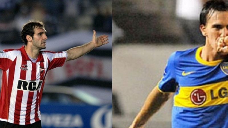 Sin sus figuras, Boca y Estudiantes se presentarán en el Bicentenario