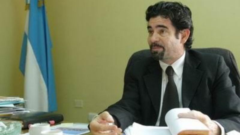 El fin de Pedro Molas