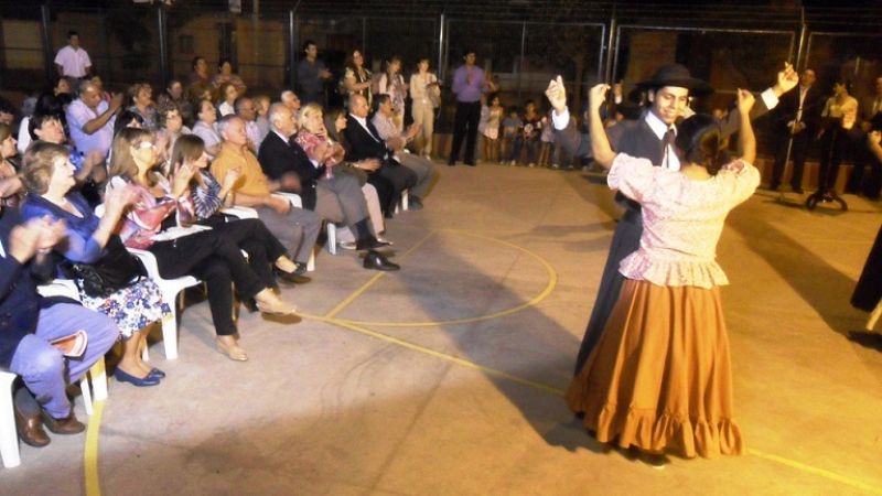 La Municipalidad de la Capital inauguró la Se.Pa.Ve. número 10