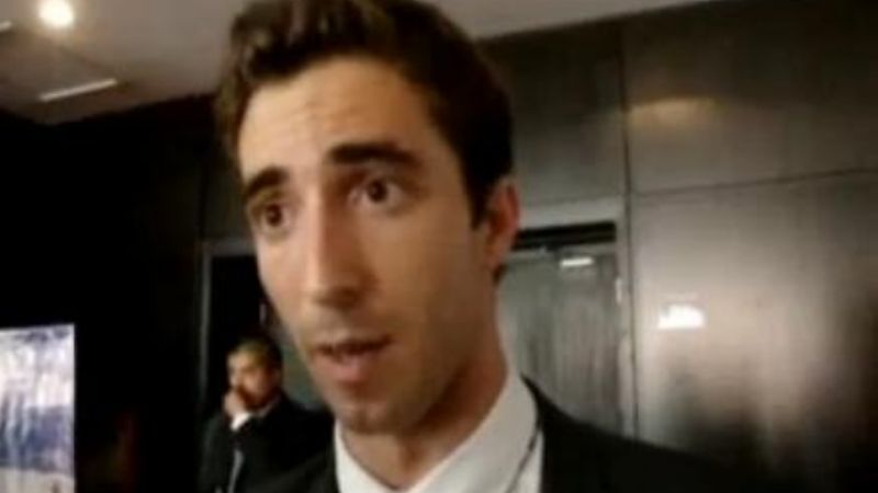 “La tragedia de la Alcaidía fue un horror”