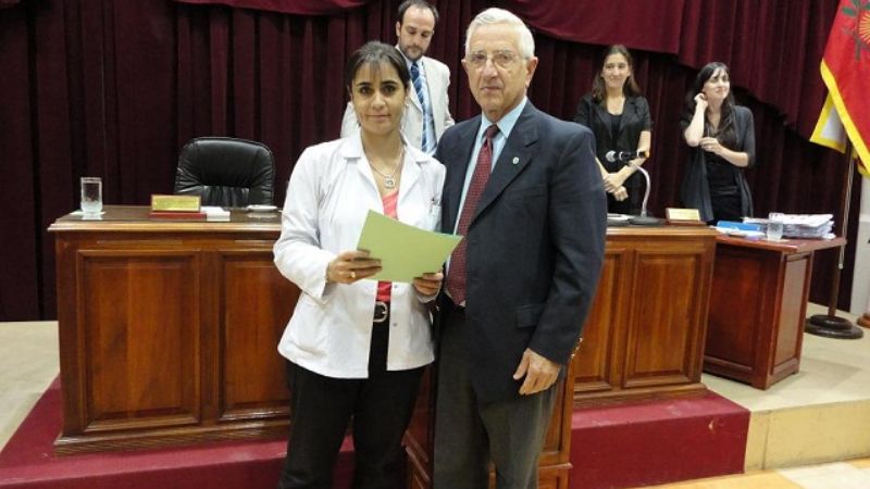 Declararon de Interés de SFVC a Jornadas de Prevención en Salud