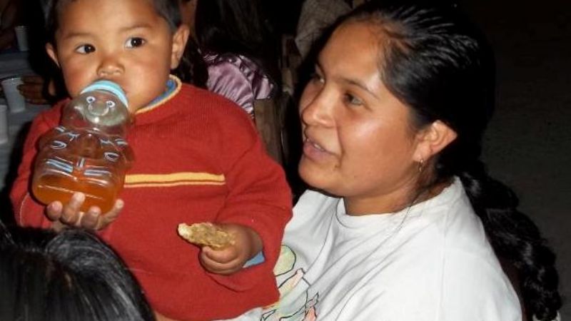 Santa María continúa con los festejos por el Día de la Madre 