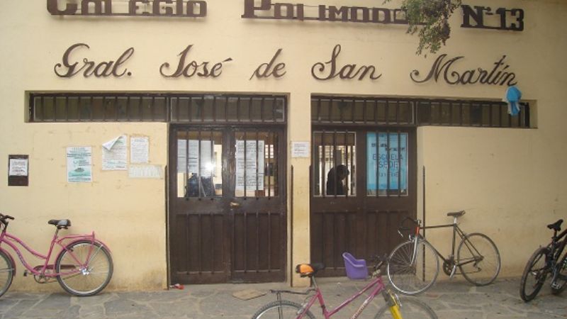 Semana de la educación técnica