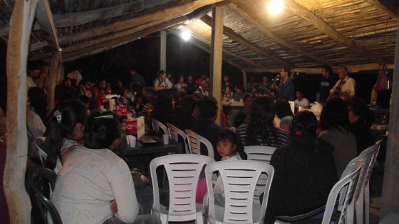 Más festejos por el Día de la Madre