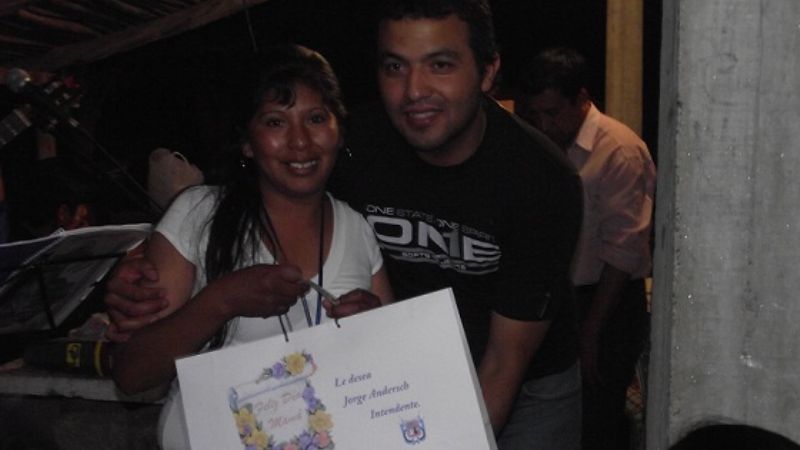 Más festejos por el Día de la Madre