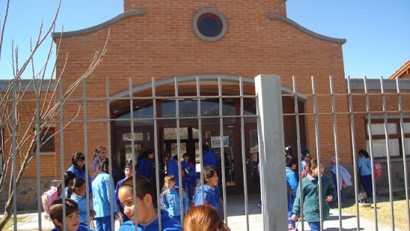Los colegios privados suben sus cuotas