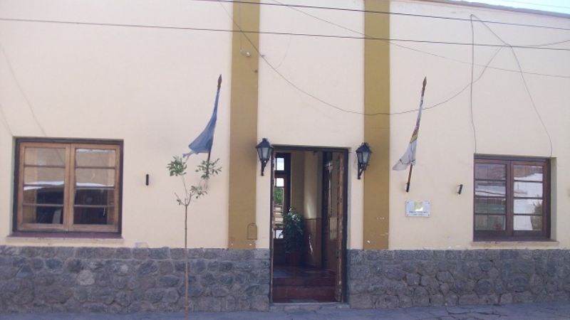 A poco de finalizar el año, el CD sigue tratando numerosos proyectos