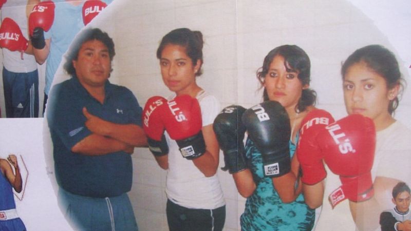 Excelente rendimiento en el box