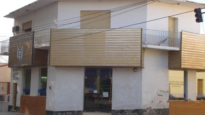 El Registro Civil de Santa María se traslada hacia otro edificio