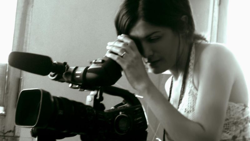 Festival de cortometrajes   